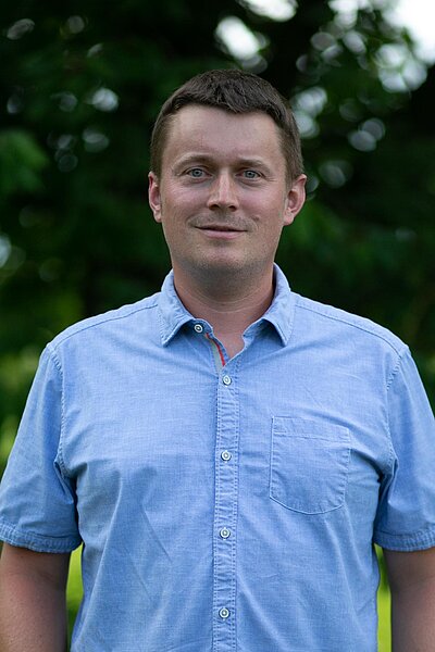 Bernhard Kreil