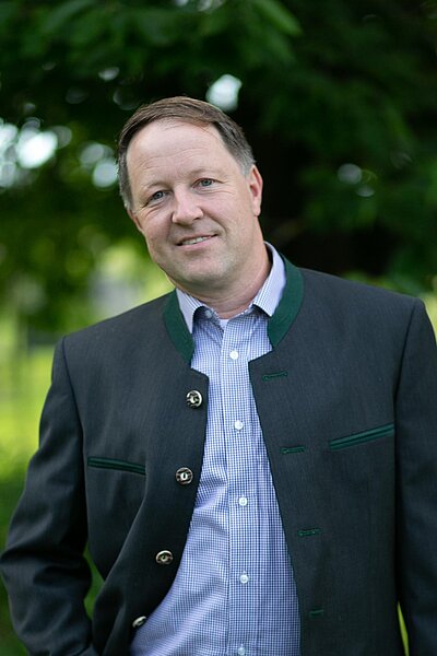 Martin Gradinger
