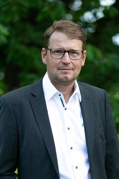 Hubert Gradinger